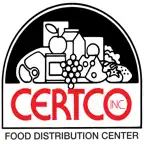 Certco Food Show iOS Icon