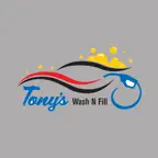 Tony's Wash-n-Fill iOS Icon