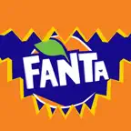 Fanta Halloween iOS Icon