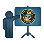 Risk Comm 12 Categories iOS Icon