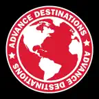 Advance Destinations iOS Icon