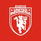 United Indonesia iOS Icon