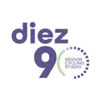 Diez90 Studio iOS Icon