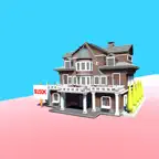 Mansion Evolution iOS Icon