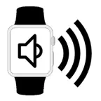 Sounds Watch iOS Icon