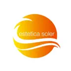 Estetica Soler iOS Icon