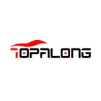 TOPALONG HA iOS Icon
