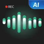 Audio Editor&clip convert MP3 iOS Icon