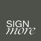 SignMore iOS Icon