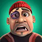 Save The House iOS Icon