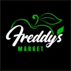 Freddys Market iOS Icon