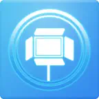 劲码补光灯 iOS Icon