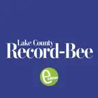 Record-Bee e-edition iOS Icon
