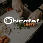 Oriental - اورينتال iOS Icon