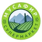 Musafir Market iOS Icon