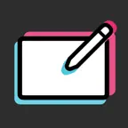 Video Pencil iOS Icon