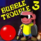Bubble Trouble 3 iOS Icon