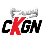 CKGN iOS Icon