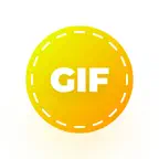 GIF‎ Maker!‎‎‎‎ iOS Icon
