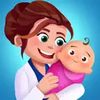 Birth Center Tycoon iOS Icon