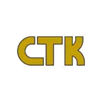 CTK KUYUMCULUK iOS Icon