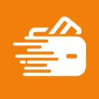 FastE Wallet iOS Icon