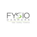 FysioDanmark Fitness iOS Icon