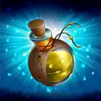 Portal Pursuit: Mind Mastery iOS Icon