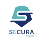 SecurA Wallet iOS Icon