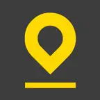 Street Smart - parking app iOS Icon