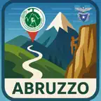 REASTA Abruzzo iOS Icon