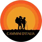 Cammini di Italia iOS Icon
