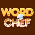 WordChef - Word Game iOS Icon