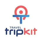 Travel TripKit iOS Icon