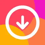 InSaver : Story Saver Repost icon