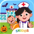 Hospital Games for Kids iOS Icon