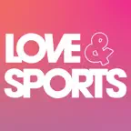 Love & Sports iOS Icon