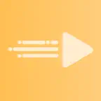 video maker - layer lapse make iOS Icon