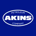 Akins Petroleum Company iOS Icon