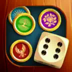 Lucky Ludo Icon