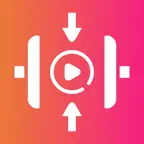 Video Compressor : Size Reduce iOS Icon