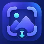 Easy Compressor iOS Icon