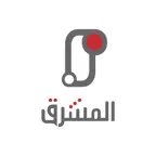 Almashreq Mobile JO iOS Icon