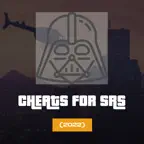 Cheat Codes for Skywalker Saga iOS Icon