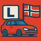 التيوري في النرويج iOS Icon
