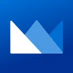Reign Hiking iOS Icon