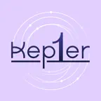 Kep1er Light Stick iOS Icon