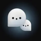 Only Chats iOS Icon