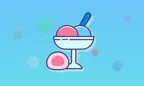 Cheers - Danmu Player iOS Icon