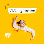Kids Clothing Shop Shopping iOS Icon